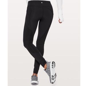 Lululemon | All The Right Places Pant Leggings 6